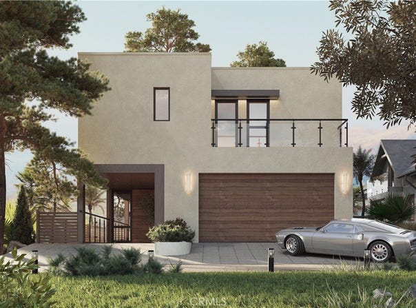 239 Viejo Street, Laguna Beach, CA 92651