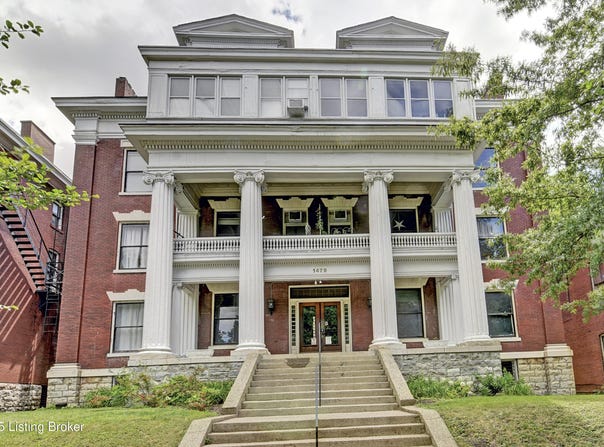 1479 S 4th St, Louisville, KY 40208