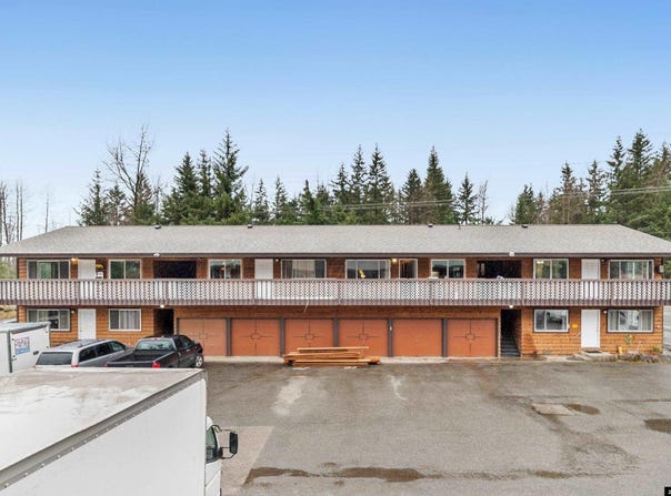 8764 Trinity Drive, Juneau, AK 99801