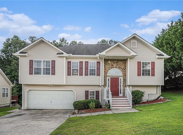 52 Imperial Drive, Hiram, GA 30141