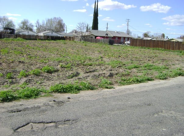 2006 Josephine Avenue lot: 16, Corcoran, CA 93212