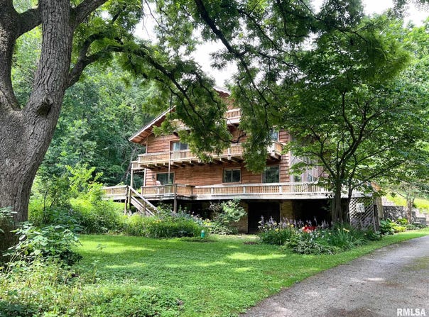 305 E MARTIN Drive, Goodfield, IL 61742