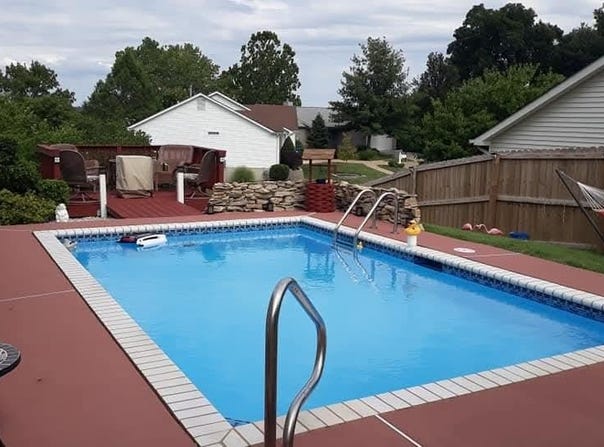 1322 Rockwood Forest Drive, Arnold, MO 63010