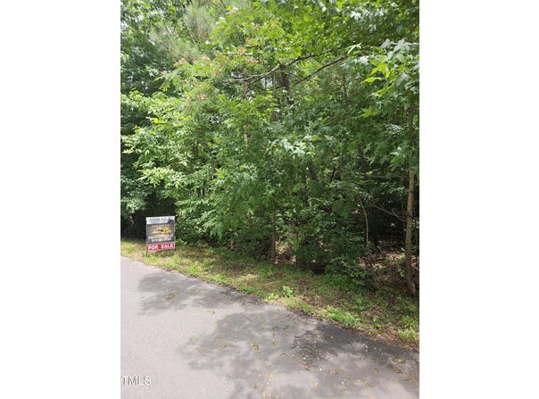 3521 Esther Drive, Durham, NC 27703
