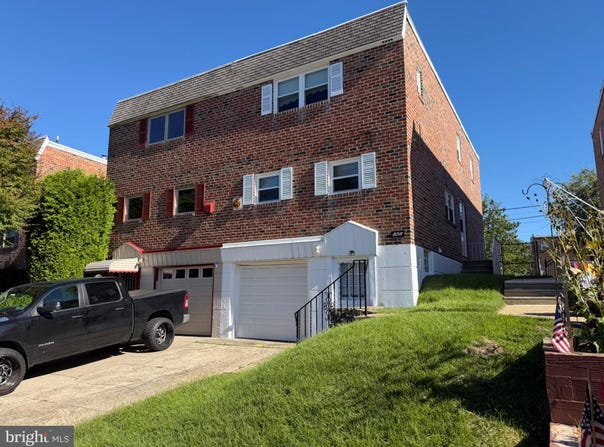 8511 FERNDALE Street, PHILADELPHIA, PA 19111