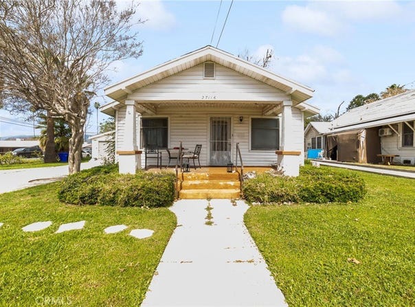 27116 Pacific, Highland, CA 92346