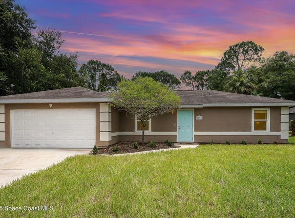 6355 Betty Avenue, Cocoa, FL 32927