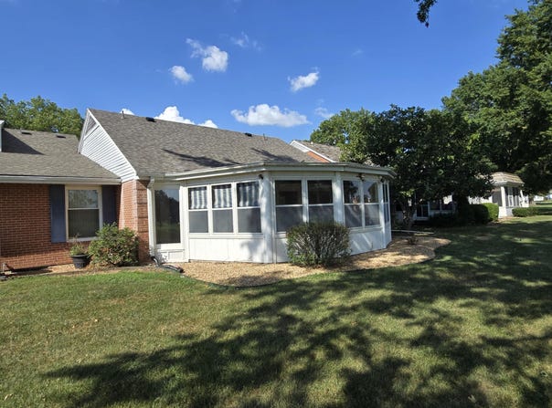 1006 E Palmer Place, Clinton, MO 64735