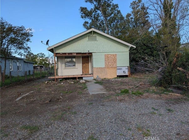 439 5th Street, Willows, CA 95988