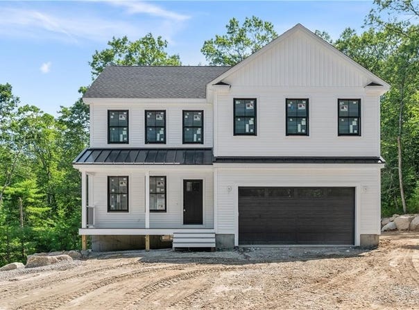 2036 Putnam Pike, Glocester, RI 02814
