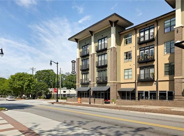 5300 PEACHTREE Road, Chamblee, GA 30341