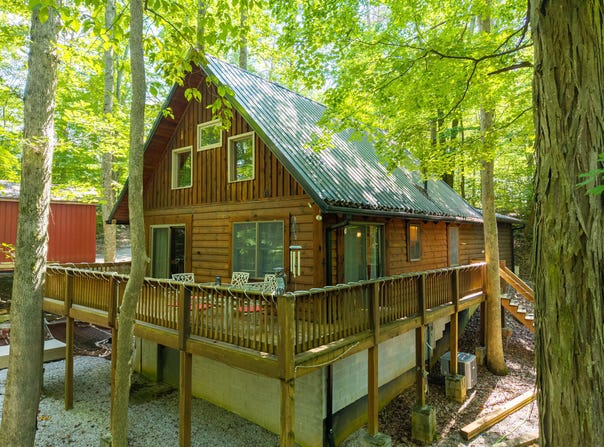 139 Golden Pond Road, Monticello, KY 42633