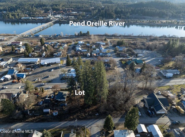 Blk 2 Highway 2, Priest River, ID 83856