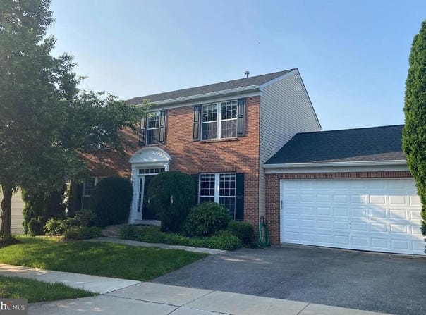 20911 SCARLET LEAF TERRACE, GERMANTOWN, MD 20876