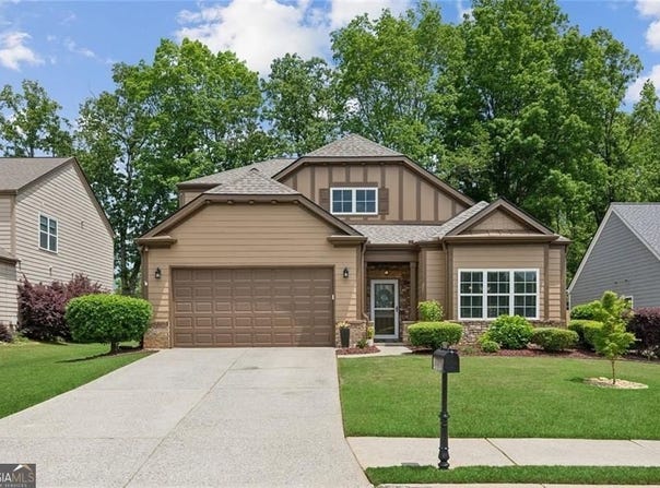 3365 Buffington Lane, Cumming, GA 30040