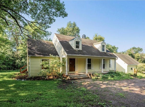 N8018 747th Street, River Falls, WI 54022