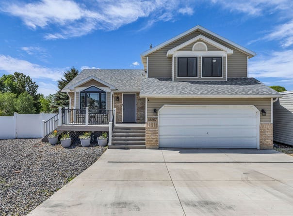 18567 W JEFFERSON AVE N, Cedar Valley, UT 84013