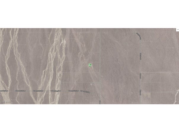 3560 N Quail Drive, Amargosa Valley, NV 89020