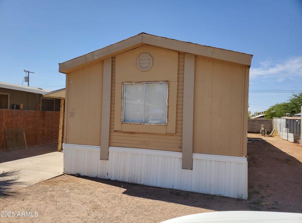 708 W MCMURRAY Boulevard, Casa Grande, AZ 85122