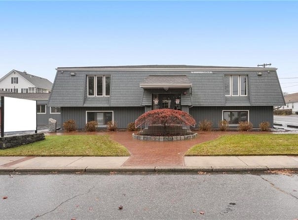 150 Burnside Street, Cranston, RI 02910