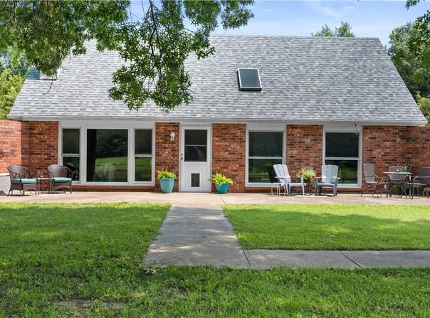 5756 Newton Road, Odessa, MO 64076