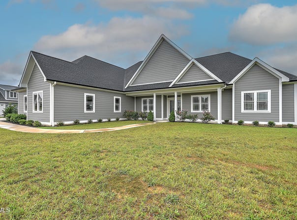 20385 Yeary Trail, Abingdon, VA 24211