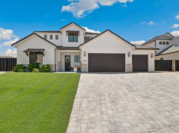 2950 E NABOO LN, St George, UT 84790
