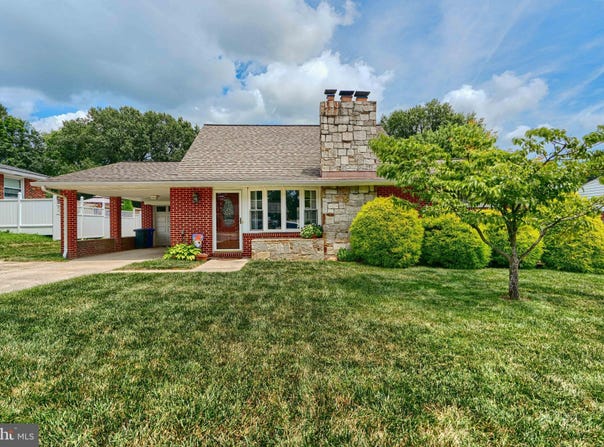 4230 DARLEIGH ROAD, BALTIMORE, MD 21236
