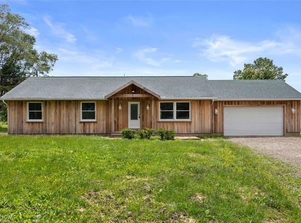 1515 Butler Road, Wakeman, OH 44889