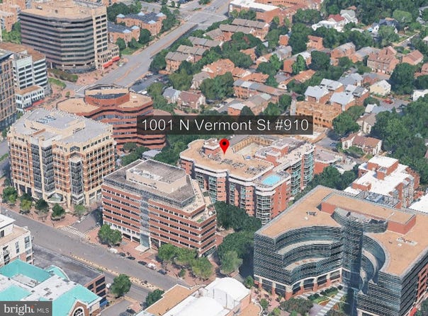 1001 N VERMONT STREET, ARLINGTON, VA 22201