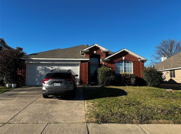 2405 Kariba Lane, Denton, TX 76210