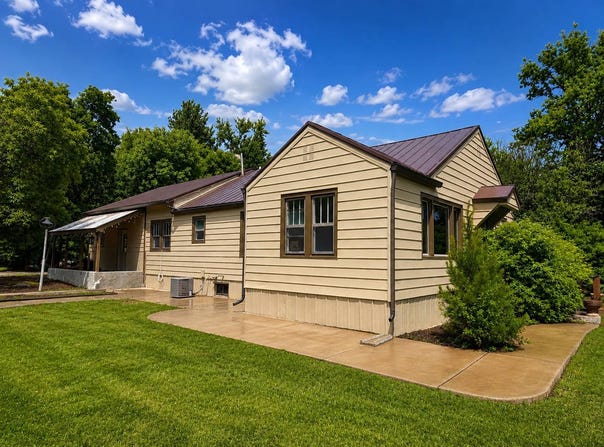 12665 Hwy 200, Sidney, MT 59270