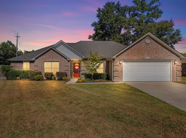115 Earnhardt Circle, Cabot, AR 72023