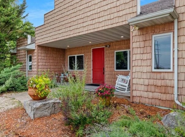 3899 OLD HIGHWAY Road, STURGEON BAY, WI 54235