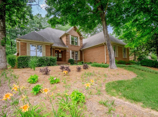 1705 Wellington Drive, Dalton, GA 30720