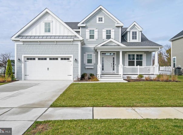 15 FILLY LN, LEWES, DE 19958