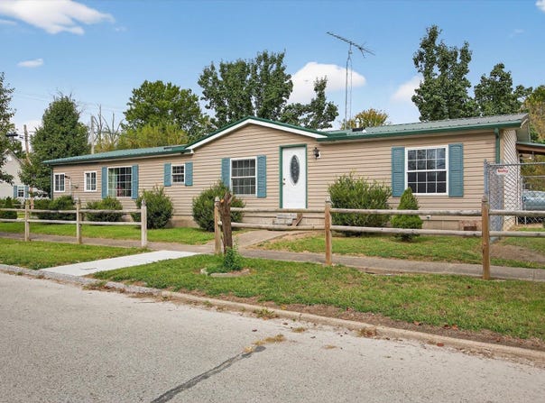 41 S Mc Cammon St, Sullivan, IN 47882