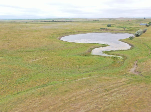 13000 38th St SW, Belfield, ND 58622