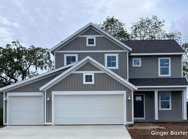 331 Seneca Ridge Drive, Middleville, MI 49333