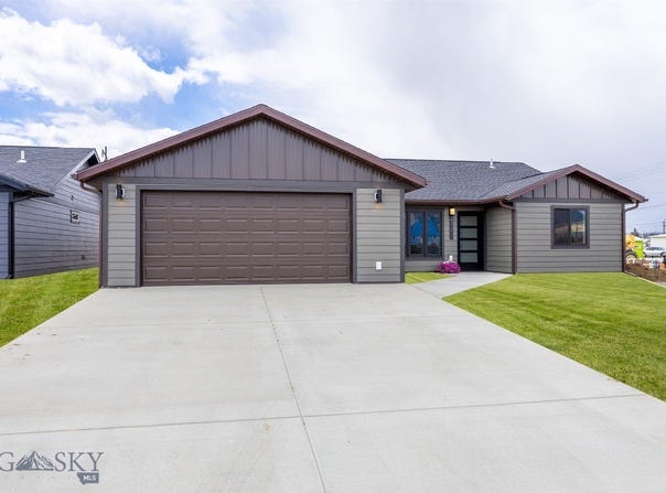 2305 S Colorado, Butte, MT 59701