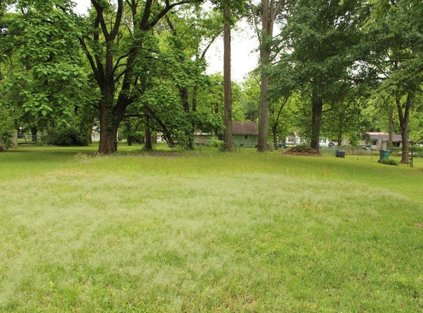 W Sypert St., Nashville, AR 71852