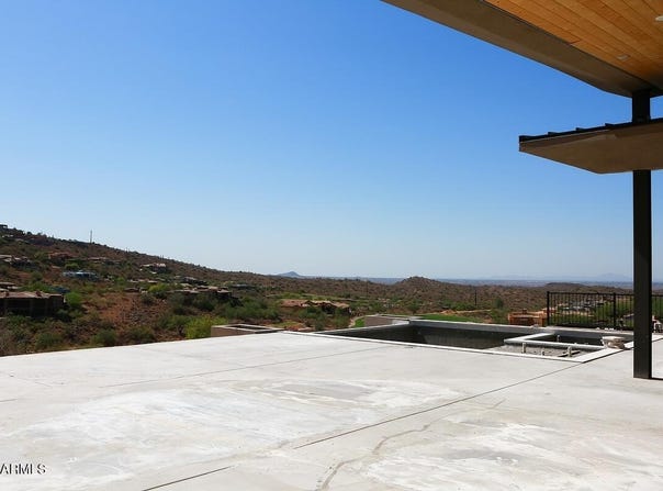 9609 N PALISADES Boulevard, Fountain Hills, AZ 85268