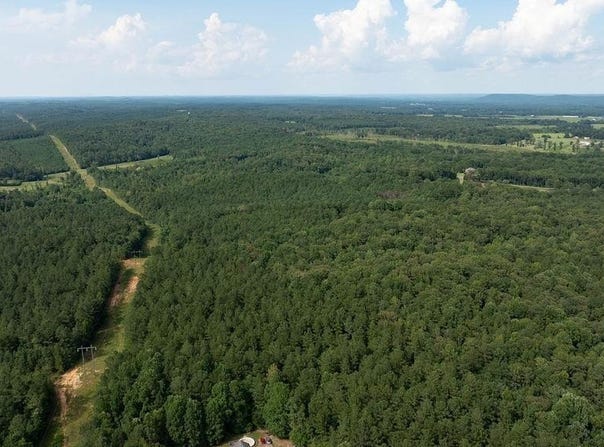 0 WILKERSON ROAD, FAYETTE, AL 35555