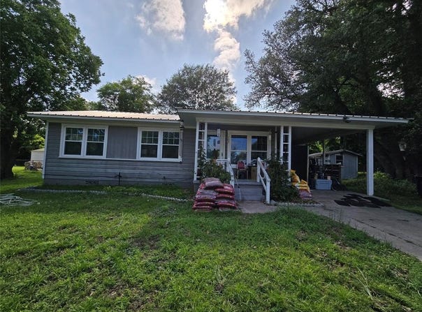 703 Jeanell Street, Quitman, TX 75783