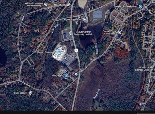0 Timpany Blvd, Gardner, MA 01440