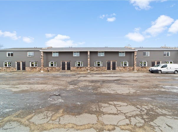 3960 W Erie Avenue, Lorain, OH 44053