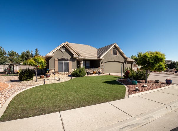 1030 S 1850 W, Cedar City, UT 84720