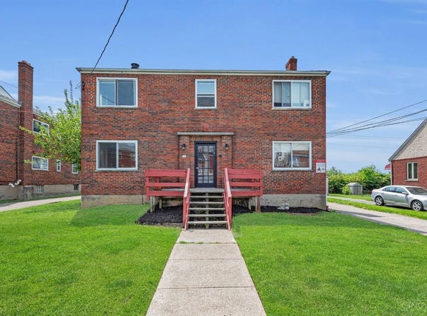 629 Maple Road, Reading, OH 45215