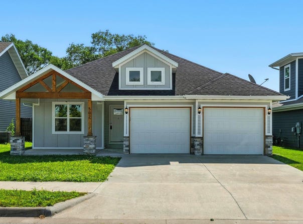 502 S Gauge Street, Willard, MO 65781