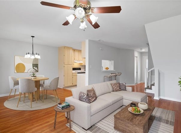 116 Squire Reach, Suffolk, VA 23434